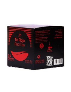 Chá Vermelho