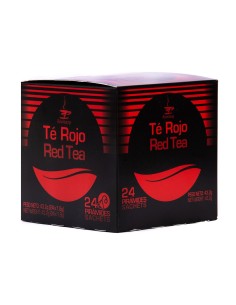 Chá Vermelho 2
