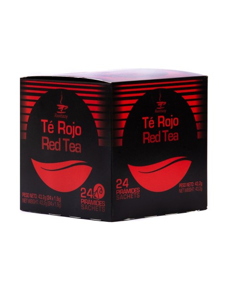 Red Tea