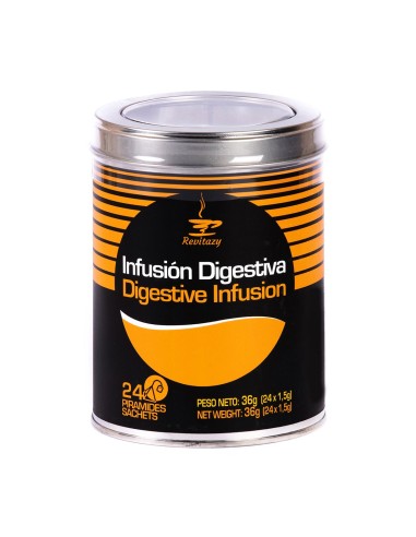 Digestive Infusion