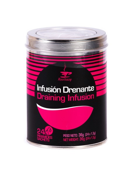 Draining Infusion