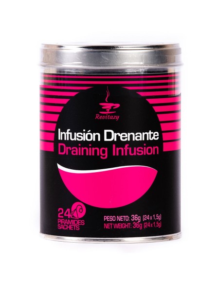 Draining Infusion