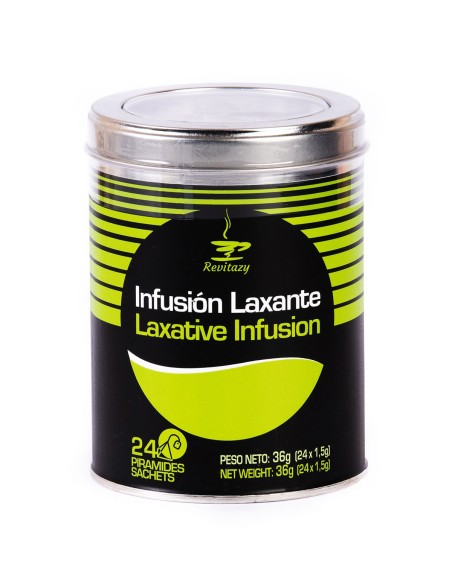 Laxative Infusion