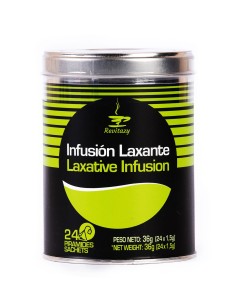 Laxative Infusion 2