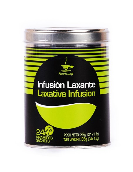 Laxative Infusion