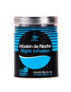 Night Infusion 2