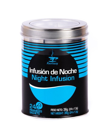 Infusão Nocturna