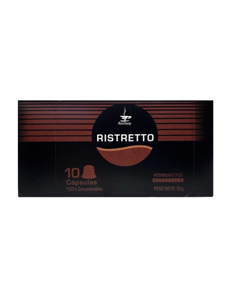 Ristretto