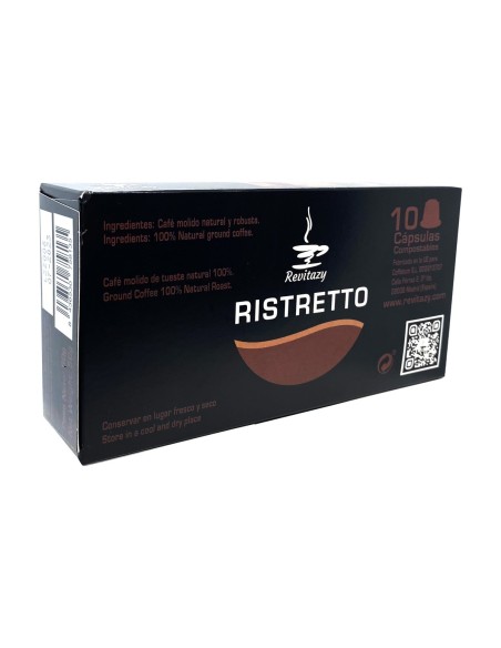 Ristretto