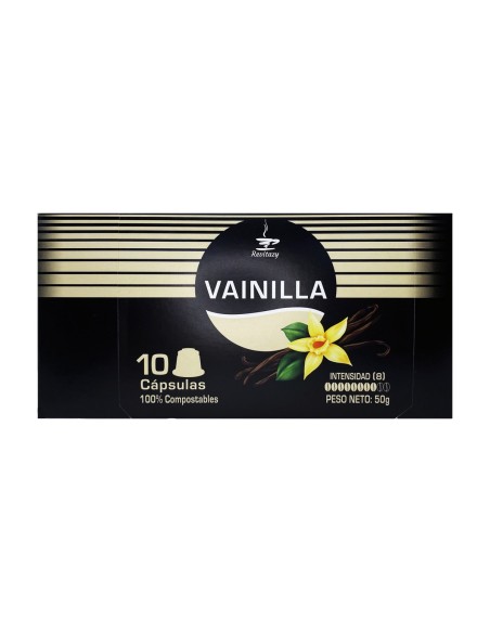 Vanilla