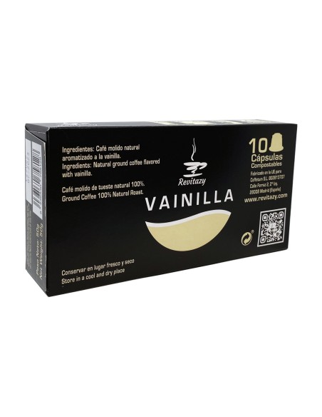 Vanilla