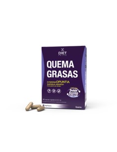 Quemagrasas 60