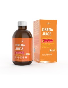 Drena Juice