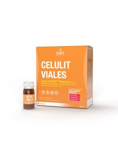 Celulit Viales