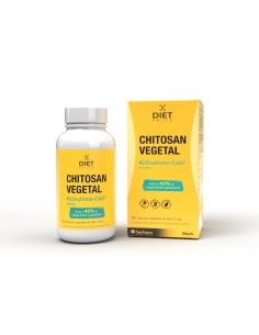 Chitosan Vegetal
