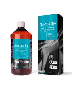 Aloe Vera BIO