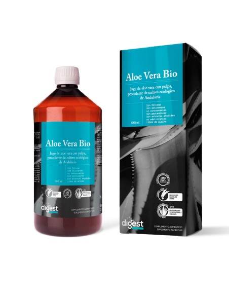 Aloe Vera BIO